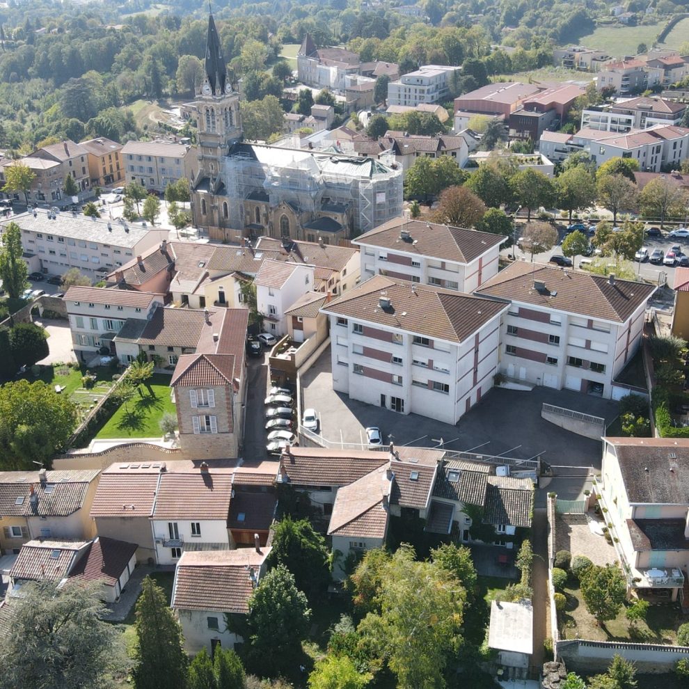 Familidoo_france  Saint-Didier-au-Mont-d'Or